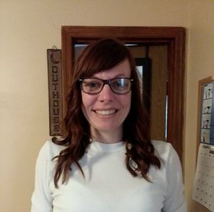 Meet your Posher, Irene